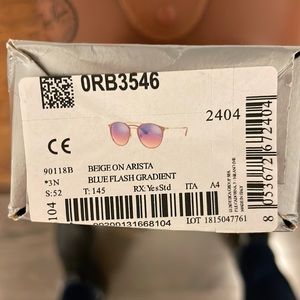 I already own a pair..